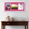 ArtToFrames Collage Photo Picture Frame with 3 - 8x10 inch Openings, Framed in White with Over 62 Mat Color Options and Plexi Glass (CSM-3966-117)